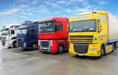 Adana Küçüklanga Nakliye Ambarı