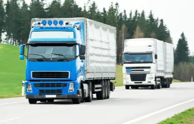 Adana Küçüklanga | Eşya Taşıma